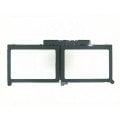Orijinal Dell Latitude CN-0KG7VF-CN-0MYJ96 Type F3YGT 60WH 7.6V 7500MH Laptop Bataryası Pili F3YGT
