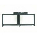 Orijinal Dell Latitude CN-0KG7VF-CN-0MYJ96 Type F3YGT 60WH 7.6V 7500MH Laptop Bataryası Pili F3YGT