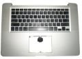 Apple MacBook Pro A1286 2010 Klavye Kasa Palmrest Keyboard Touchpad 613-8239-05 Ggg236