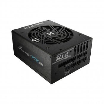 FSP HYDRO PTM PRO 1000W PCIe 5.0 POWER SUPPLY