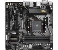 GIGABYTE B550M DS3H DDR4 4000(OC) HDMI AM4