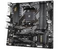 GIGABYTE B550M DS3H DDR4 4000(OC) HDMI AM4