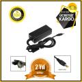 HP Compaq Mini 100e 102 110 200 210 210t 19V 2.1A Notebook Adaptör Şarj Aleti