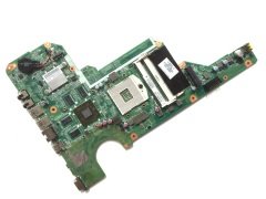 Orijinal Hp Pavilion G7 G7-2210ST 680569-001 Laptop Anakart Da0r33mb6f0