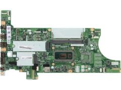 Lenovo Thinkpad T15 T14 Gen 1 i5-10210U NM-C931 Orijinal Laptop Anakart