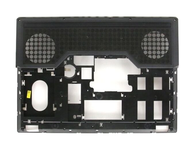Lenovo Orijinal Legion Y540-17IRH-PG0 81T3 Notebook Alt Kasa Bottom Case