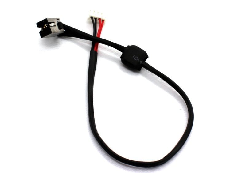 Lenovo ideapad G580 G585 Notebook Dc Power Jack Şarj Soketi