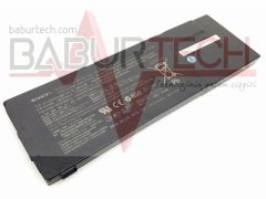Orjinal Sony Vaio Vpcsa3m9e/xı Notebook Batarya Laptop Pili VGP-BPS24