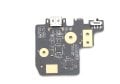 Orijinal Lenovo Legion 7-16ACHg6 Type-C Usb Board Kart 5C50S25191