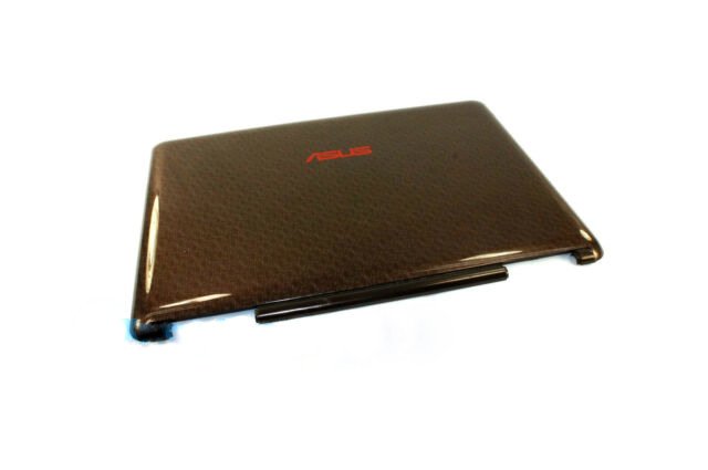 Asus X83 X83V Ekran Arka Kasası Lcd Cover 13GNRH4AP011