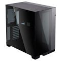 LIAN LI O11 Dynamic Evo Harbor Grey ARGB USB Type-C Gri E-ATX Mid-Tower KASA (G99.O11DEG.00)