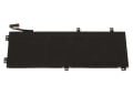 Orijinal Dell Type H5H20 56Wh 11.4V 4649mAh Notebook Batarya Laptop Pil