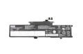 Orijinal Lenovo ThinkPad 20NR 20NS 20NT 20NU Notebook Batarya Laptop Pil