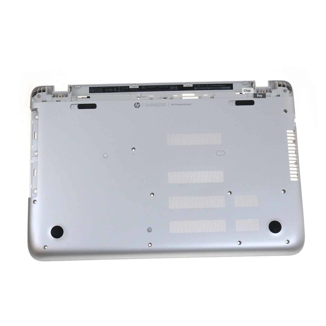 HP Pavilion 15-P Alt Kasa Bottom Case EAY1400105
