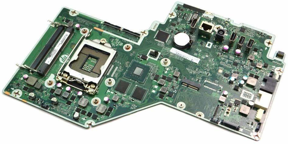 Hp Pavilion 24-A 27-A Ekran Kartlı AIO All in One 8. Nesil Anakart DA0N83MB6G0 REV:G