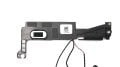 Lenovo Orijinal Yoga 3 Pro 1370 80HE 20448 Notebook L+R Sağ Sol Hoparlör Speaker Takımı
