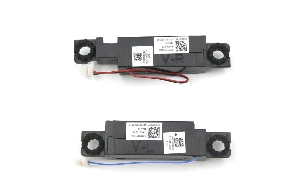 Orijinal Lenovo Legion 7-16ACHg6 Hoparlör Takımı Speaker Kit 5SB0S31950