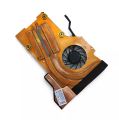 Orijinal Lenovo Thinkpad 91P8393 26R7859 26R7860 Cpu Sogutucu Heatsink Fan