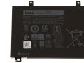 Orijinal Dell CN-05D91C 5041C 5D91C 451-BCBT Notebook Batarya Laptop Pil