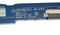 Lenovo NS-A753 NBX0001HM00 Touchpad Mouse Tuşları Board