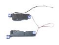 Lenovo Orijinal Legion Y540-17IRH-PG0 81T3 Notebook L+R Speaker Hoparlör Takımı