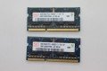 Apple A1286 4 GB 2*2 GB 2R-8 PC3-8500S DDR3 RAM