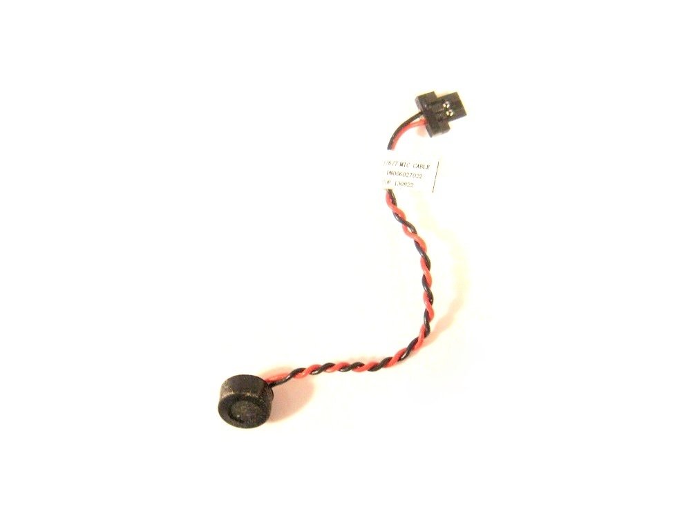 Lenovo B5400 20278 Notebook Mikrofon Board