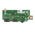 Asus K56 S56 S550 V550 K56CM Audio Jack USB Port Board 60-NUHUS1000-C01