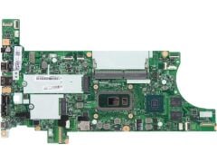 Lenovo Thinkpad T15 T14 Gen 1 i7-10510U NM-C931 Orijinal Laptop Anakart