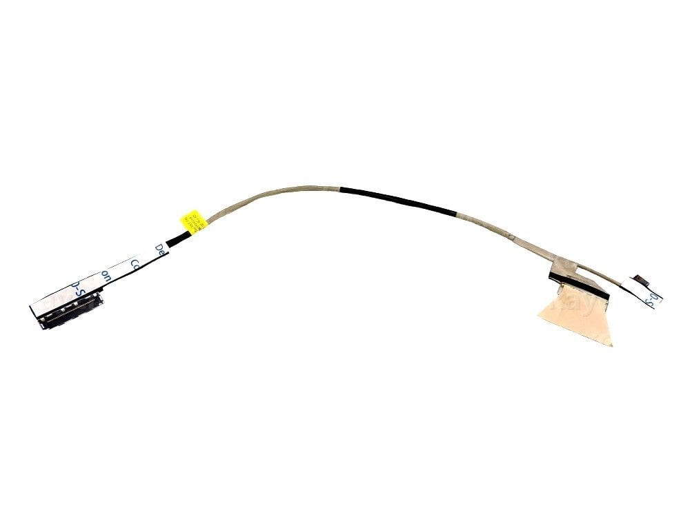 Orijinal HP EliteBook 830 G5 840 G5 845 G5 Ekran Data Flex Kablosu 6017B0894701
