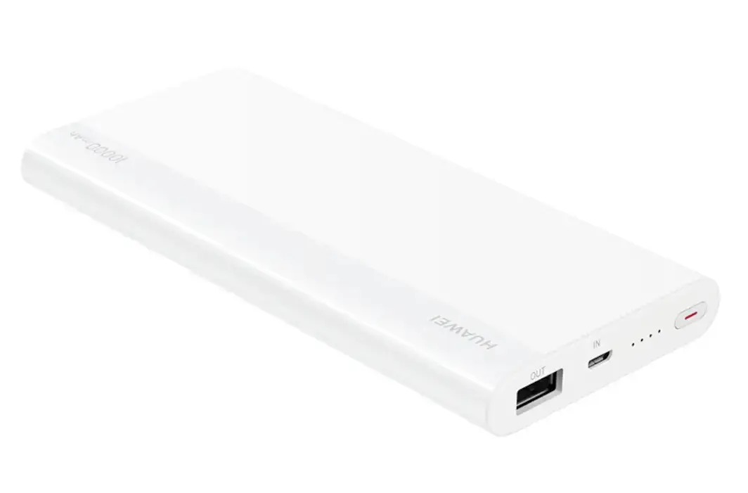 HUAWEI Quick Charge (MAX 18W) Micro-B 10000 mAh Power Bank