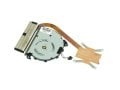 Orijinal Hp Spectre Pro X360 13-4003DX 13-4100 Cpu Sogutucu Heatsink Fan