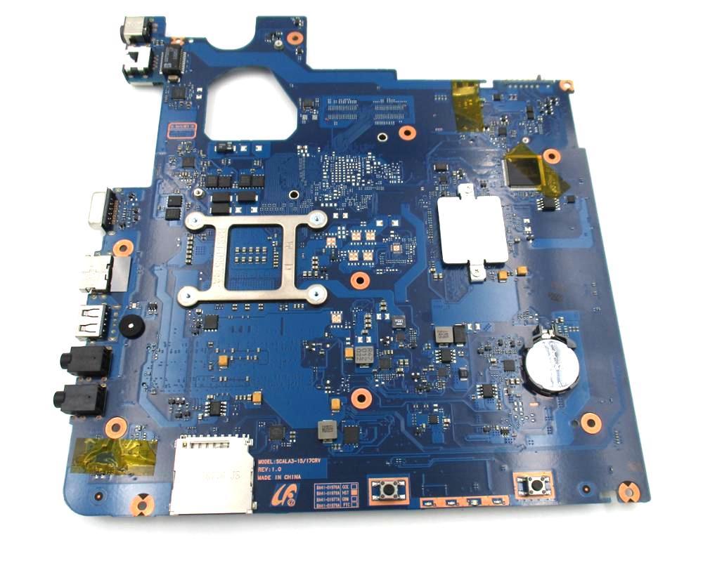 Samsung NP300E4C On Board BA92-10740B Anakart Seçim Rehberi anakart görsel 2