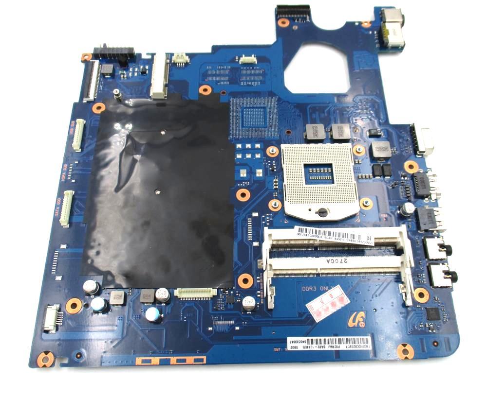 Samsung NP300E4C On Board Notebook Anakart BA92-10740B