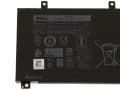 Orijinal Dell XPS 15 9550 7590 1845 Notebook Batarya Laptop Pil