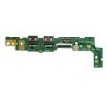 Orjinal Asus TransformerBook TP500L TP500LA TP500LB TP500LN Notebook USB Port Board 14010-00069300