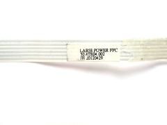 Lenovo 48.4TE04.011 50.4TE04.002 Tetik Power Butonu