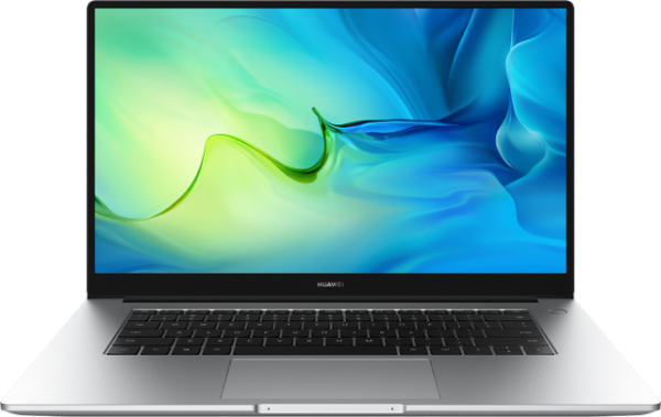HUAWEI MATEBOOK D15 8GB RAM 512GB SSD AMD RYZEN 5 5500U LAPTOP