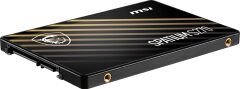 480GB MSI SSD SPATIUM S270 SATA 2.5 500/450MB/s