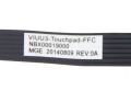 Lenovo Orijinal Yoga 80AY Notebook Touchpad Trackpad Flex Kablosu NBX00019000