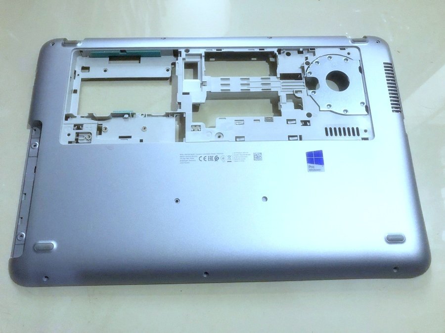 HP ProBook 450 455 G4 Alt Kasa Bottom Case EAX8300501A