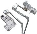 Toshiba Satellite A300 A305 Menteşe Hinge Takımı 6053B0321301