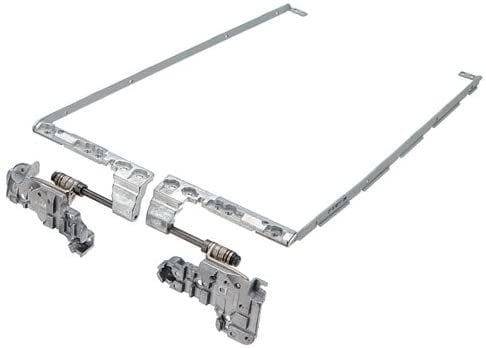 Toshiba Satellite A300 A305 Menteşe Hinge Takımı 6053B0321301