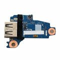 Orijinal Hp Probook DA0X8JTB8D0 L52208-001 L44578-001 Notebook USB Port Board