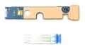 Lenovo Orijinal Legion 5C50S24942 NBX0001PK00 NS-C532 Notebook Tetik Power Buton Board