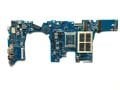 Huawei MateBook 14 03033WAX 03034GWV AMD Ryzen 7 4800H 16GB Ram On Board Notebook Anakart