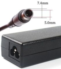 Hp Pavilion Elitebook Probook Orjinal Adaptor 19v 4.74a 90w igne Uç  Dv3 Dv4 Dv5 Dv6 Dv7 Dv8 Dm3 Dm4 G6 Serisi