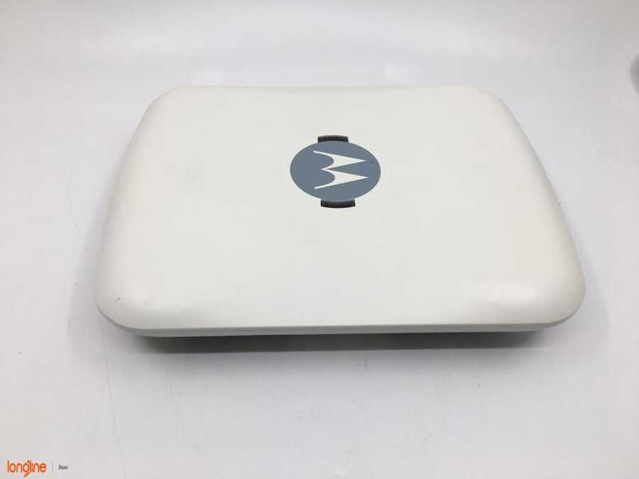 İkinci El Motorola AP-650 Dual Radio Int Ant WAP Internal Antenna