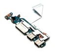 Lenovo Orijinal 5C50S24892 LS-H081P NBX0002GB00 Tetik Power Buton SD Kart USB Port Board