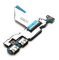 Lenovo Orijinal 5C50S24892 LS-H081P NBX0002GB00 Tetik Power Buton SD Kart USB Port Board